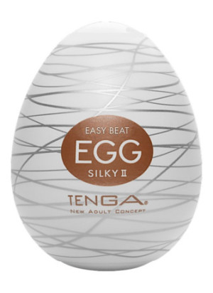 Egg Silky II